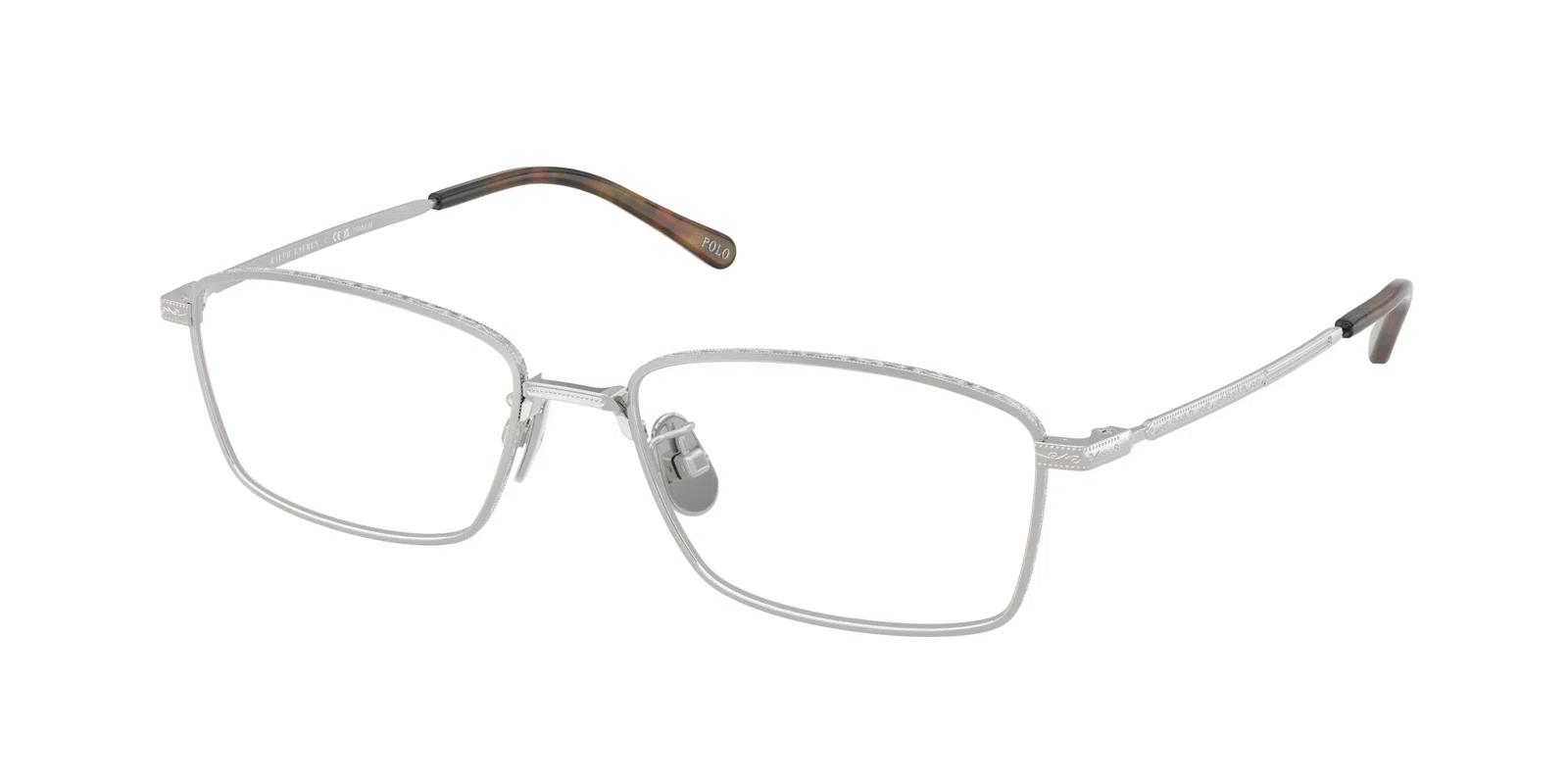 Polo 1240TD Eyeglasses - view 3